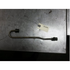 97M036 Regulator to Left Fuel Rail For 01-04 Chevrolet Silverado 2500 HD  6.6  Duramax Diesel